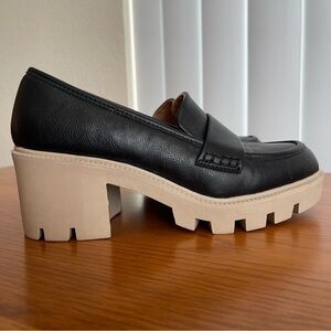 DV Dolce Vita Neeka Loafer Size 7